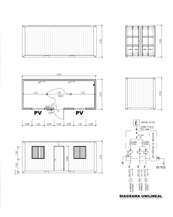 FT2101-C2-Contenedor-maritimo-20pies-oficina-planta-libre6