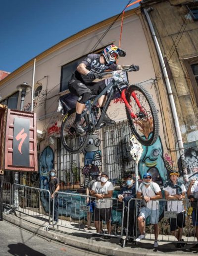 Contenedor Boxcontemar en Cerro Abajo 2022