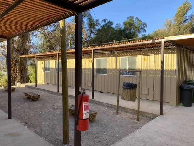 Instalaciones de Frutícola Atacama continúan operando en perfecto estado después de cinco años